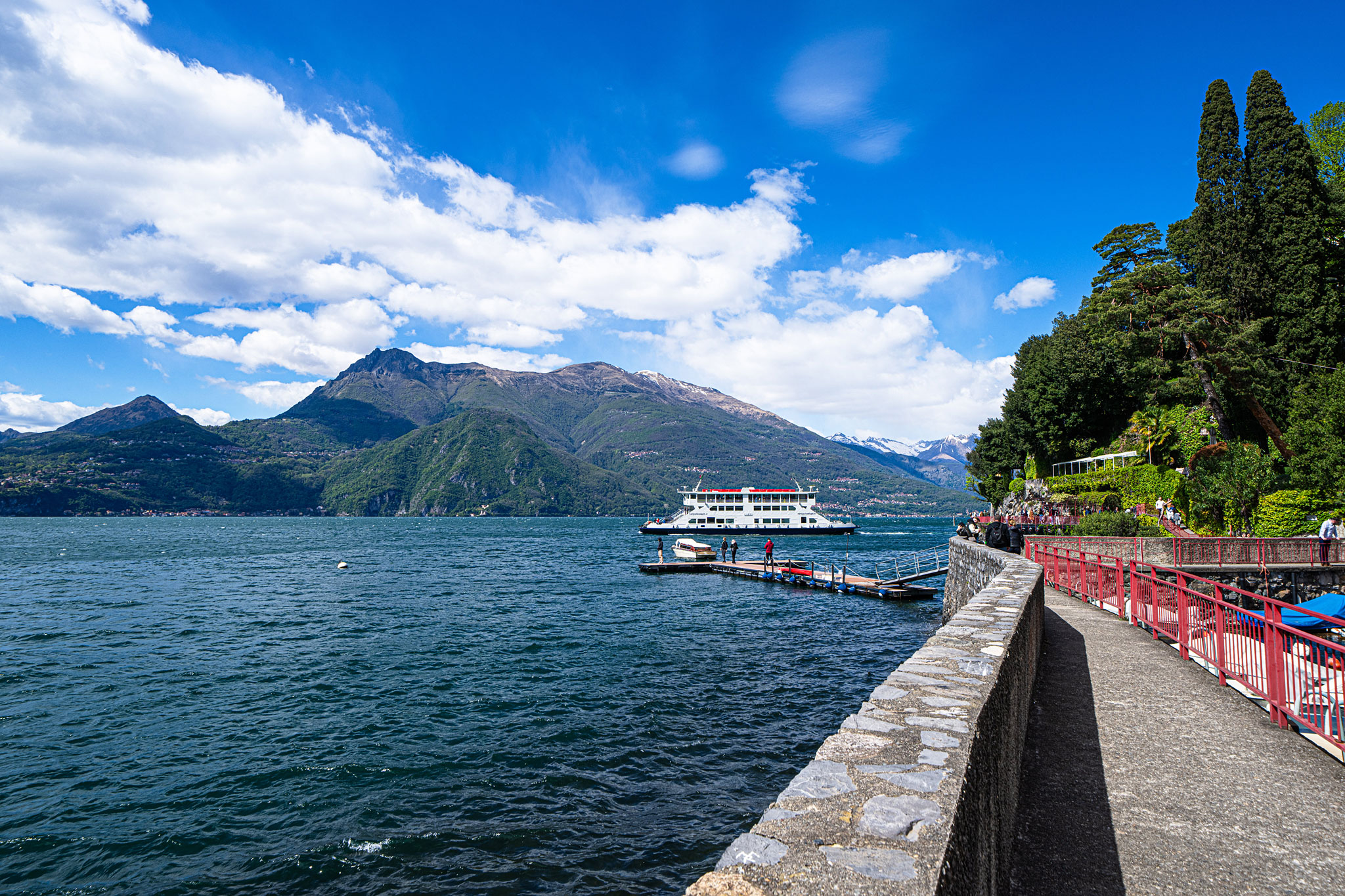 Varenna